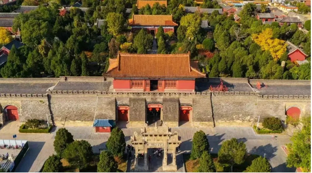評估咨詢(xún)丨聚焦泰山博物院，泰山工程咨詢(xún)院完成該項目前期評估審查工作